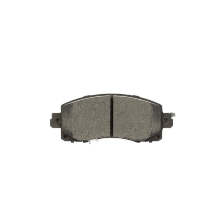 Bosch QuietCast Brake Pads -BC2045 BC2045